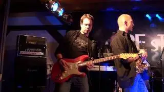 Ride Across The River - dIRE sTRATS live 19.11.2010