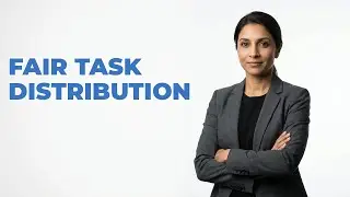 How To Assign Tasks Equitably To Your Project Team?