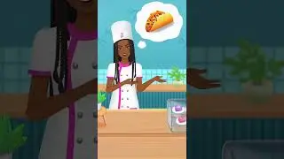 Learning App for Kids | Barbie | English PV02