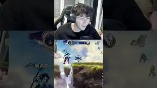 Nix Combos go Crazy 😈