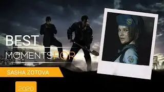 Sasha Zotova Mafia: Definitive Edition (SPA ENG SUBTITLES) | Саша Зотова Мафия 2020 Часть 1