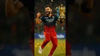 King Kohli's RCB Legacy  The Heartbeat of Bengaluru!
