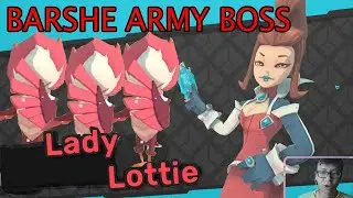TEMTEM FIRST BOSS RECAP - TEMTEM INDONESIA