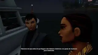 Pasandon todas las Misones de GTA III - Humor en Tiempos de Juegos😜