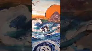 Daily Calm Tuesday week 9 #meditation #dailycalm #flute #music #calmmind