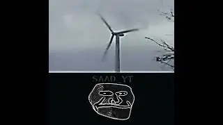 Must watch | Troll face meme #short &lrm;@Saad_YT5384