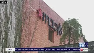 Macy's permanently closing Lloyd Center location