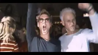 Caater - Dance With You (2001 ClipVideo)