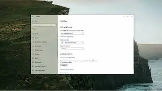 How To Reset Color Settings in Windows 11/10