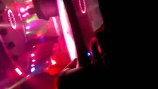dubai dance bar