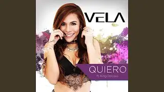Quiero (feat. King Docious)