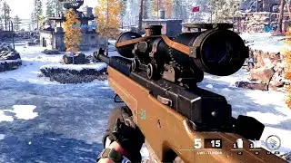 i hit 3 KILLCHAINS in 1 GAME!!