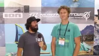2017 North Kites at 2016 Surf Expo