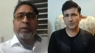India Vs Germany Olympics Hockey Semi Final | Maradona Of Hockey Shahbaz Senior Exclusive Interview