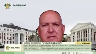 Preferential procurement provisions have contributed to state capture and corruption (SN Swart MP)