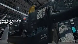 OMEN: EDGE & Anduril Unveil Disruptive Autonomous AAV with Full-Rate Production by 2028