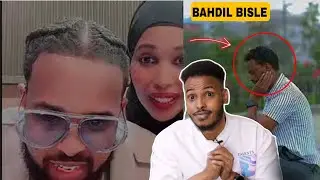 Daawo salmo jamac ninkeyda oo bisle Sixun u Bahdilay Adkaatay