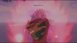 DRAGON soul new kkx100 glitch