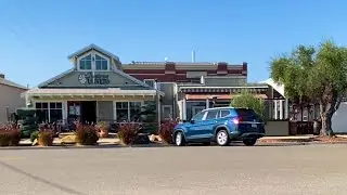 Ulivetos and other local businesses in Orcutt struggle since stay-at-home order for Southern ...