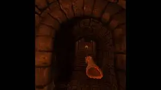 Shadow Gate VR