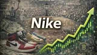 Nike Stock Just Entered a Critical Zone &mdash; Don&rsquo;t Ignore This
