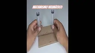 Mecanismo neum&aacute;tico #education #free #life #live #shorts #video #viral #4k￼