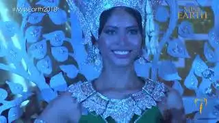 Miss Earth 2018 National Costume Competition