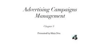 How Advertising Campaigns Work: From Theory to Creative Brief (IMC Chapter 5 Summary)