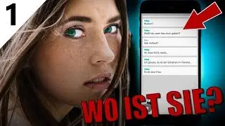 GRUSEL H&Ouml;RSPIEL 🎃 WO IST SIE? - Teil 1