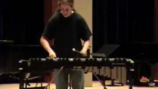 On the woodpile, xylophone, cegep examen final