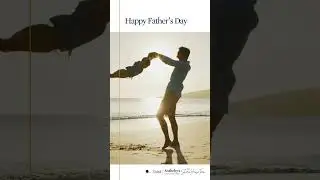 👔🏡 Happy Father's Day from the Shore House Team! 💙✨