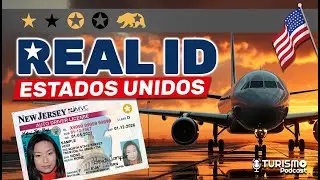 REAL ID Estados Unidos ✅ Solicitarlo Paso por Paso 2026 (Espa&ntilde;ol)