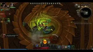 Neverwinter - The Maze Engine Chapter 4 part 2, and part 1 of Chapter 5: The Araj Tower