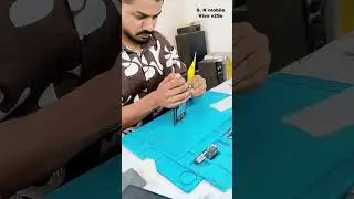 S. K mobile 📱 shop #modal vivo v29e #disney #beka penal 