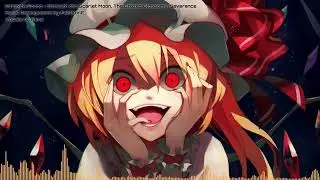 Touhou - EastNewSound - Hiiro Gekka Kyousai no Zetsu (feat. Rena) 【Intense Symphonic Metal Cover