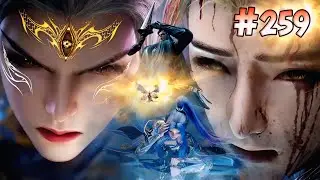 Soul Land 2 Part 259 Novel Explained In Hindi | Kytto Explained
