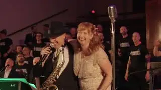Sweet Caroline 