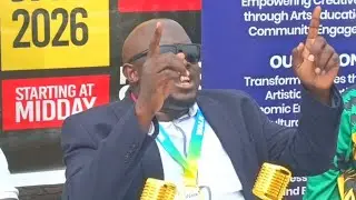 Badman solo blast Acholi politicians who don't want to support artists