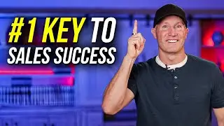 Growth Mindset For Sales