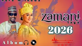 Nura m inuwa (zamani laya) original sounds audio latest 2026