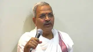 जयांचें केलिया स्मरण... प. पू. श्रीदेविदास जोशी यांचे प्रवचन