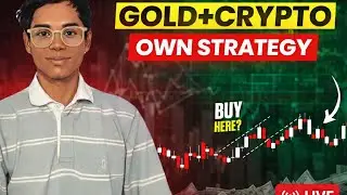 BTC or SILVER 🪙 PREDICTION $$$NIFTY 50 Expiry Jan 3 Zero Hero Call 2 premium 💥 680