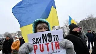 Putin might be &lsquo;even worse&rsquo; than Hitler