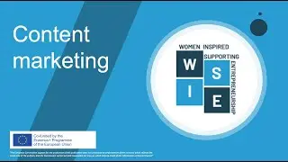 WISE Content Marketing