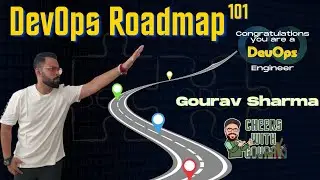 DevOps Roadmap 101 Fully Explained | DevOps Engineer | Do's and Don'ts to get start with DevOps
