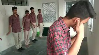 yo backchodi prank