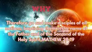 Disciples change the world