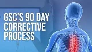 Chiropractor West Bend WI | GSC's 90 Day Corrective Process
