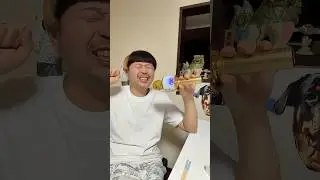 アラカキ氏へ届け　AIハイライト