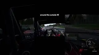 #shorts #motorsport #gt3 #monza #simracing #overtake #assettocorsa #gtworldchallenge